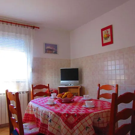 Appartement In - Istrien 11382 Pula
