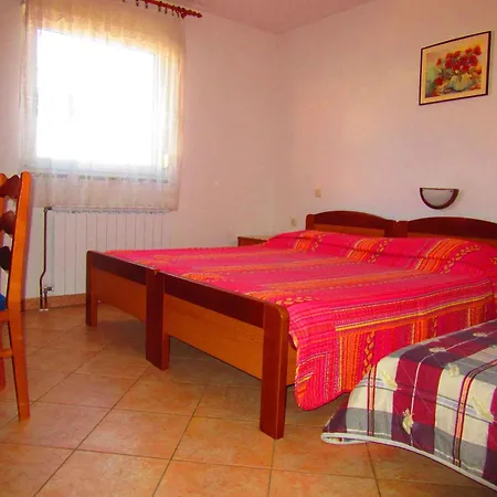 In - Istrien 11382 Appartement