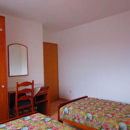 In - Istrien 11382 Appartement *
