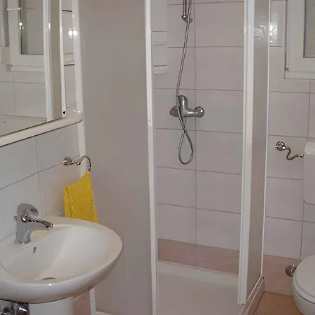 In - Istrien 11382 Appartement Pula