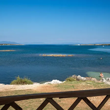 In - Istrien 11382 公寓 普拉