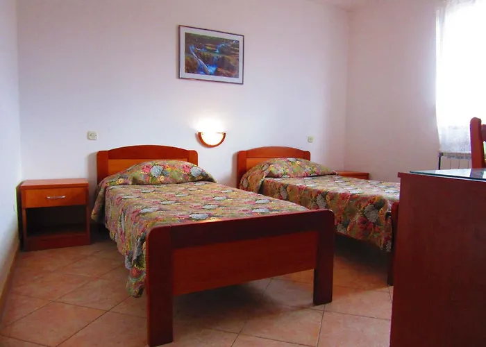 Apartman In - Istrien 11382 *