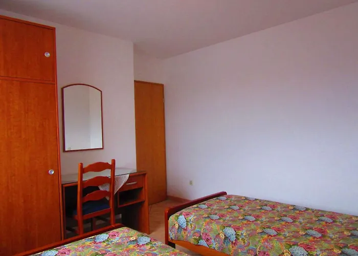 In - Istrien 11382 Apartman *