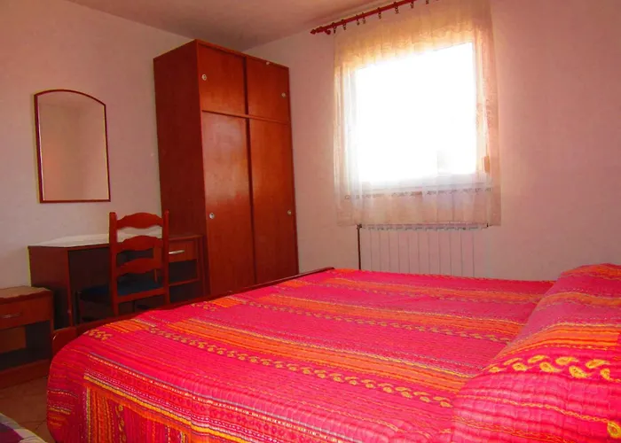 Apartman In - Istrien 11382 Póla