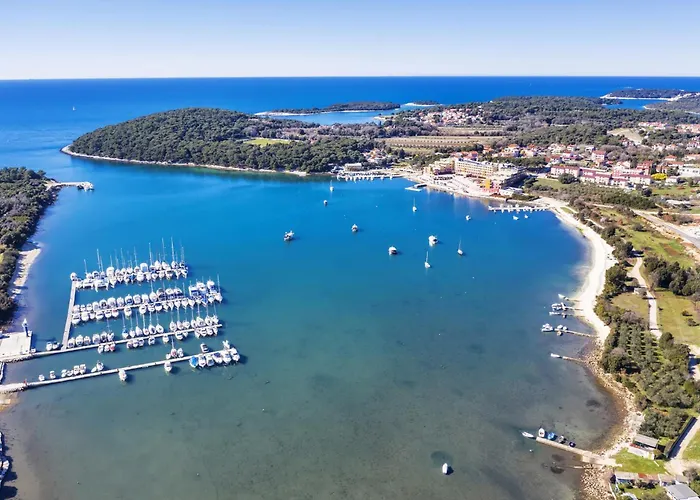 In - Istrien 11382 דירה פולה