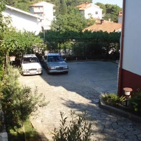 In - Istrien 11382 Apartment