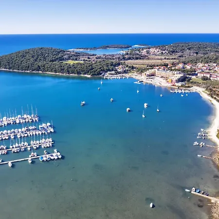 In - Istrien 11382 Appartement Pula