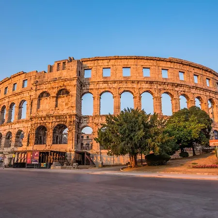 In - Istrien 11382 Apartamento *