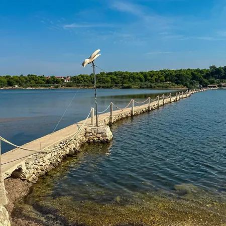 Apartamento In - Istrien 11382 *