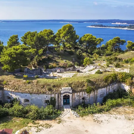 Apartamento In - Istrien 11382 *