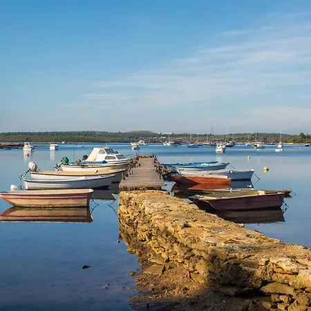 In - Istrien 11382 Appartement Pula