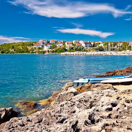 In - Istrien 11382 Apartamento