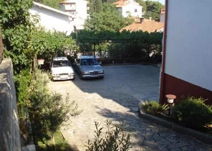 In - Istrien 11382 Apartment