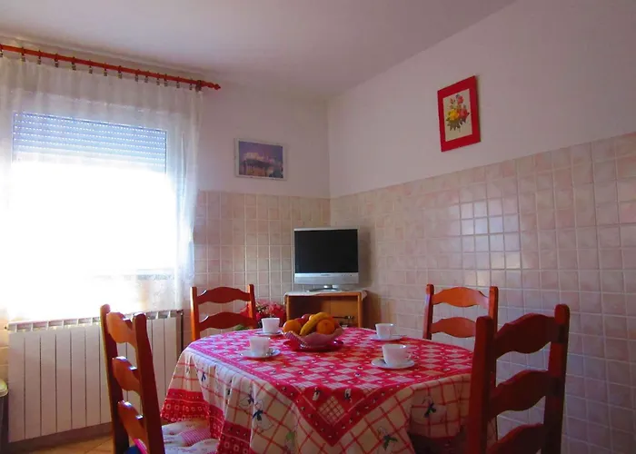 Appartement In - Istrien 11382 Pula