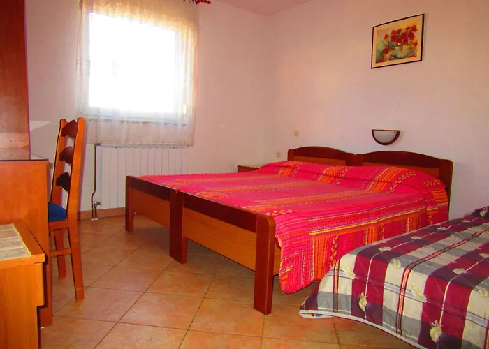 In - Istrien 11382 Appartement