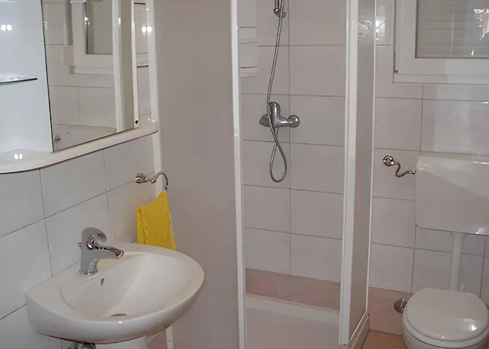 In - Istrien 11382 Appartement Pula