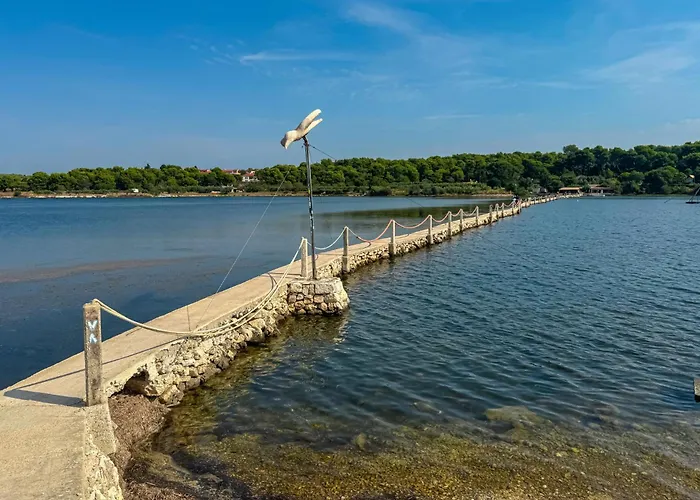 Appartement In - Istrien 11382 *