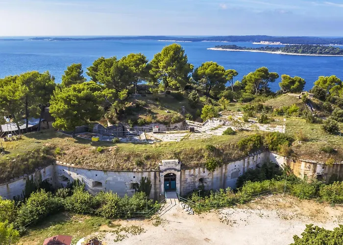 Appartement In - Istrien 11382 *