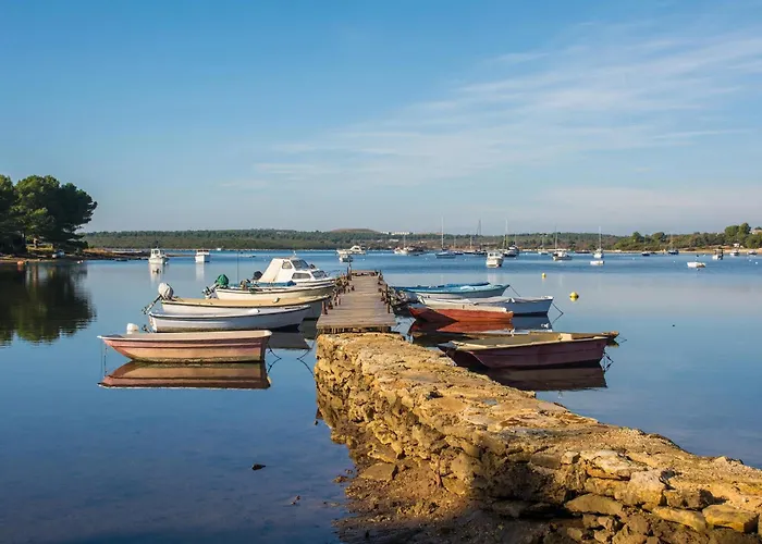 In - Istrien 11382 Appartement Pula