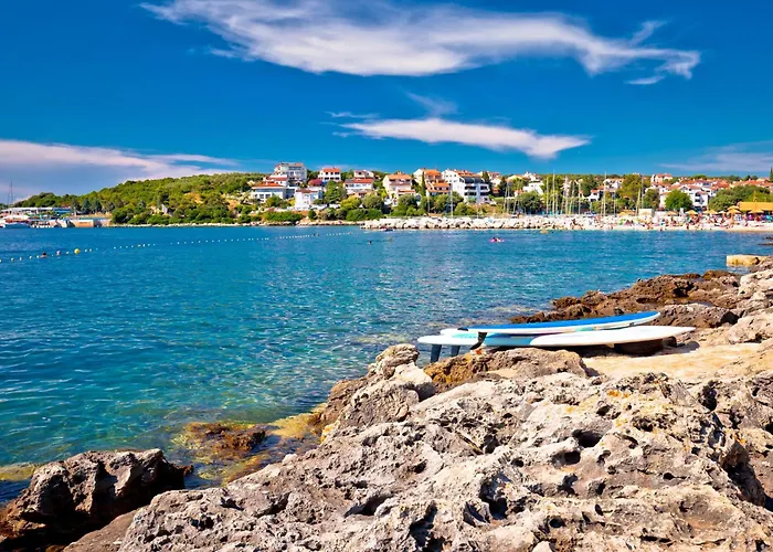 In - Istrien 11382 Appartement