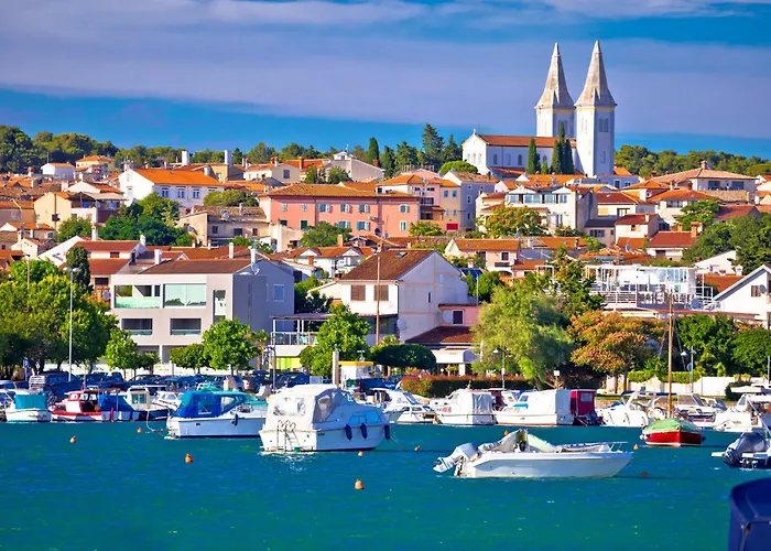 Appartement In - Istrien 11382 *