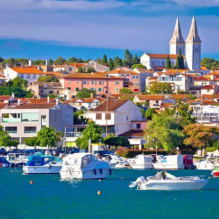 דירה In - Istrien 11382 *