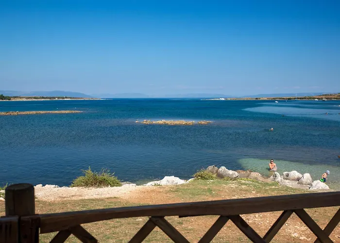 In - Istrien 11382 Apartman Pula